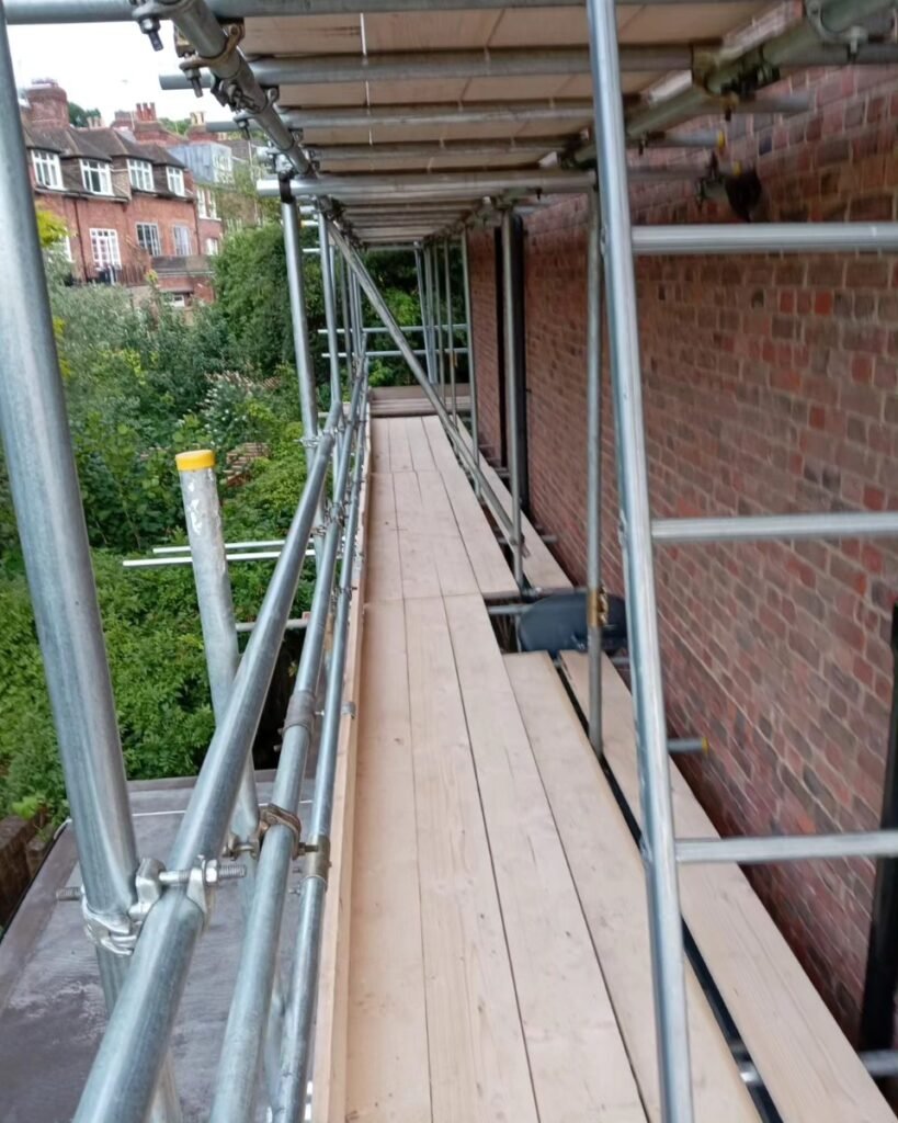 access platforms